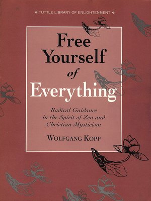 cover image of Free Yourself of Everything